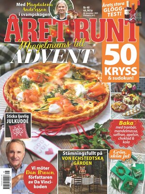 Året Runt - Magazine